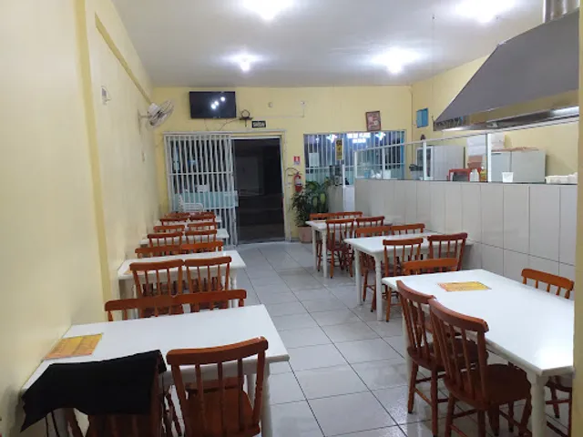 Prensadão São Marcos