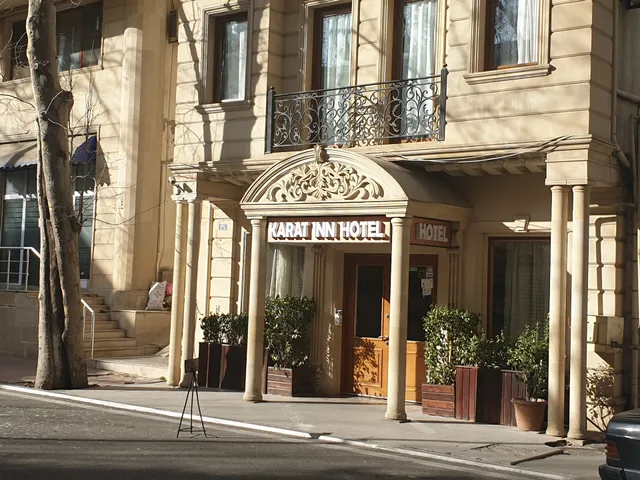 Karat Inn Hotel