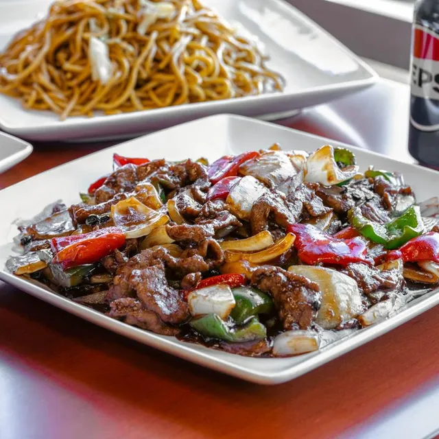 Happy Star Chinese Cuisine