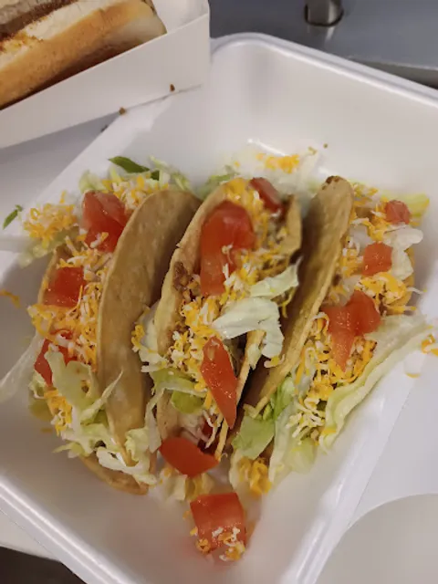 Laura's Shaved Ice and More