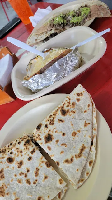 Taquería "Valle Verde"