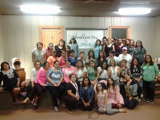 Iglesia Jesus El Rey Asambleas de Dios