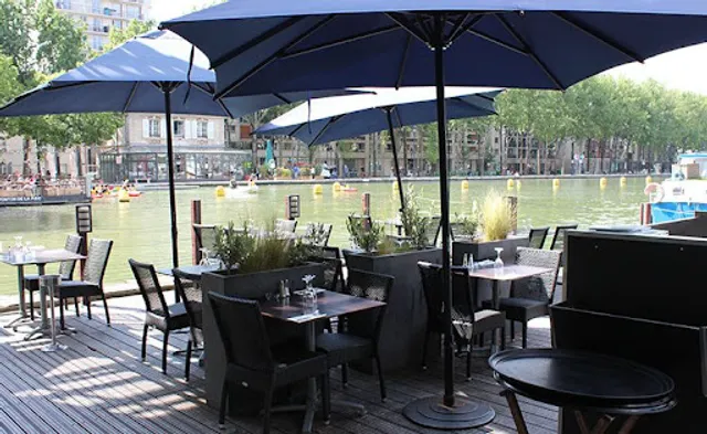 La Criée La Villette Paris 19