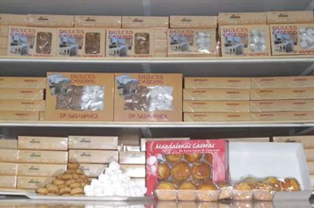 Panaderia las Cincos Pes