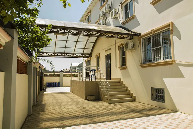 Gostinitsa Nadezhda 2