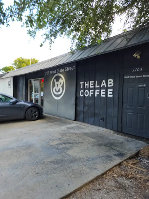 Zeal Coffee Roasters