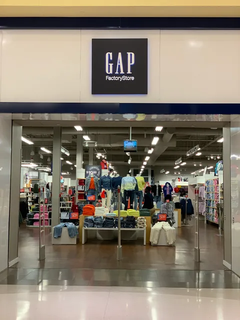Gap Factory