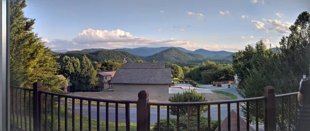 A Dream Come True Cabin