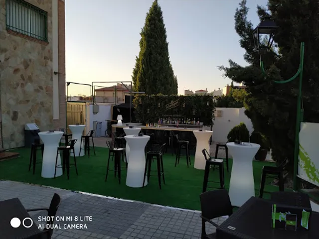 Restaurante Nuevo Pinar