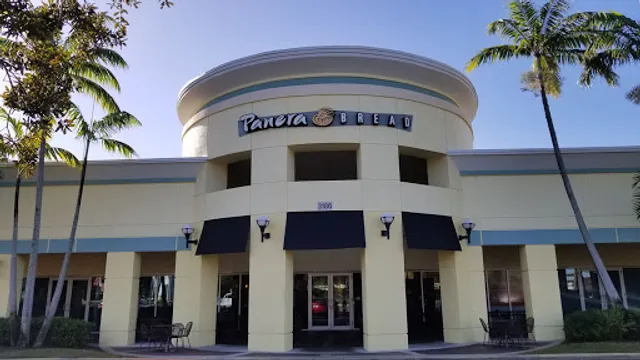 Panera Bread
