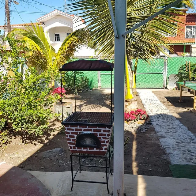 Casa Yaka San Blas, Nayarit