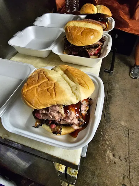 Dirty Glove Midwest BBQ LLC