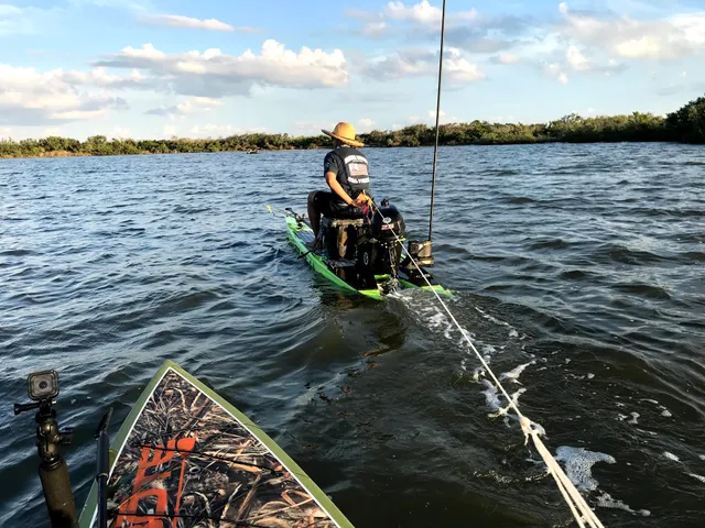 SUP And Skiff Outfitters Paddleboard Kayak Shop - by appointment