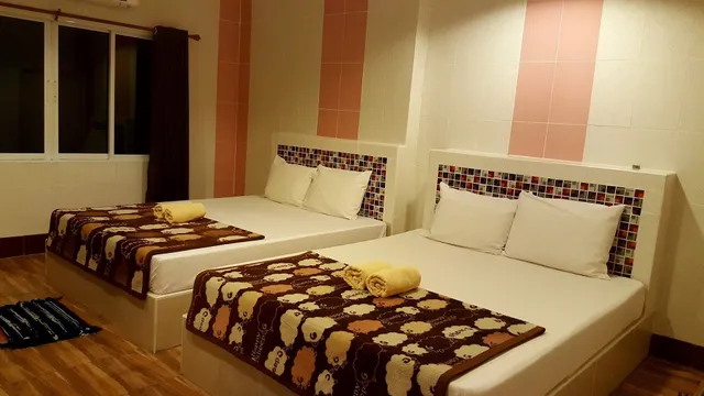 แสนทราย เกรสเฮาส์