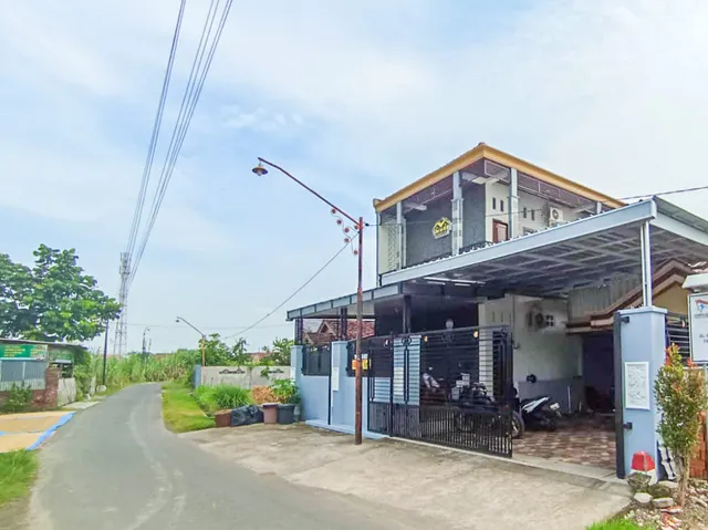 Ghe Ai Homestay RedPartner