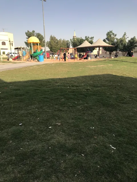 Al-Manar Municipality Square