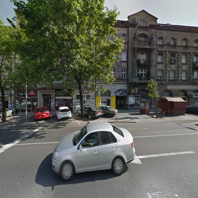 Centrally Located Relaxing Place