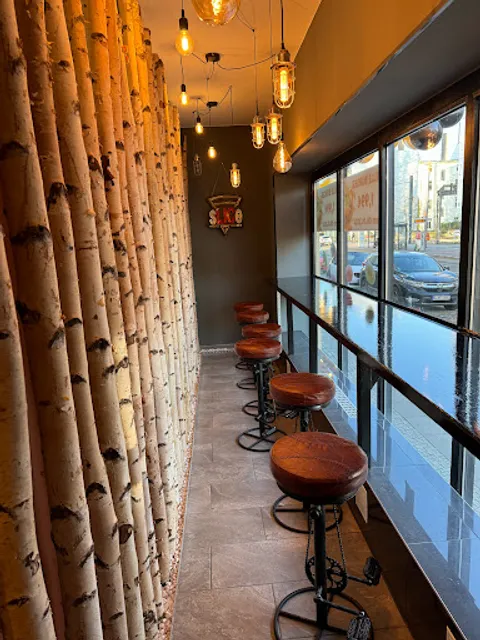 Manhattan Burger Berlin-Köpenick