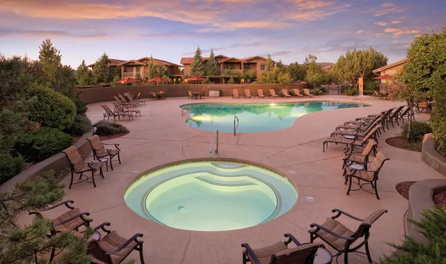 Club Wyndham Sedona