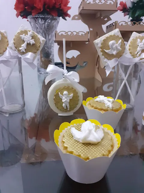 Doci Boli - Cake Shop