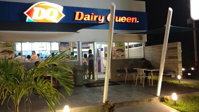 Dairy Queen Dorada