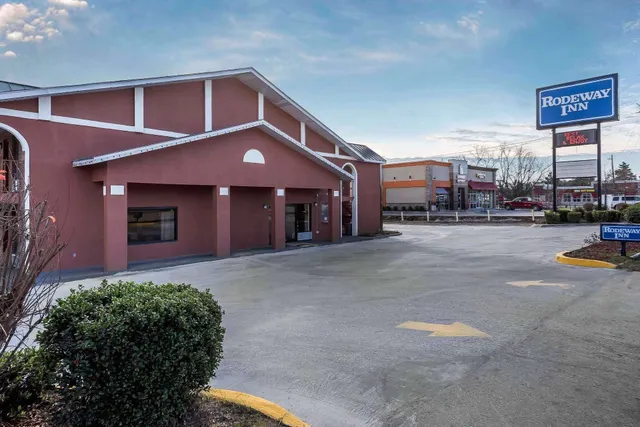 Rodeway Inn Augusta South