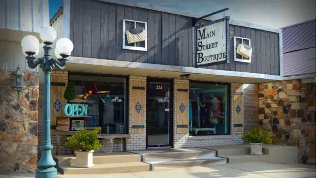 Main Street Boutique