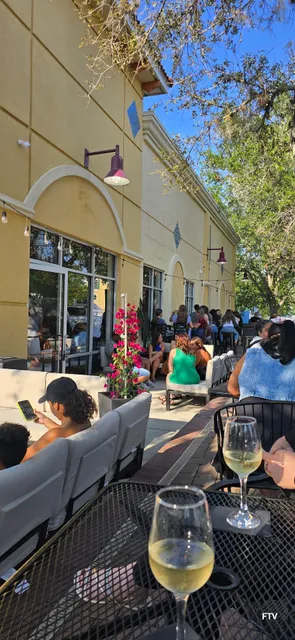 The Escobar Kitchen Latin Asian Fusion