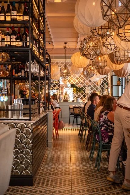 Scarpetta (by Ingrosso)