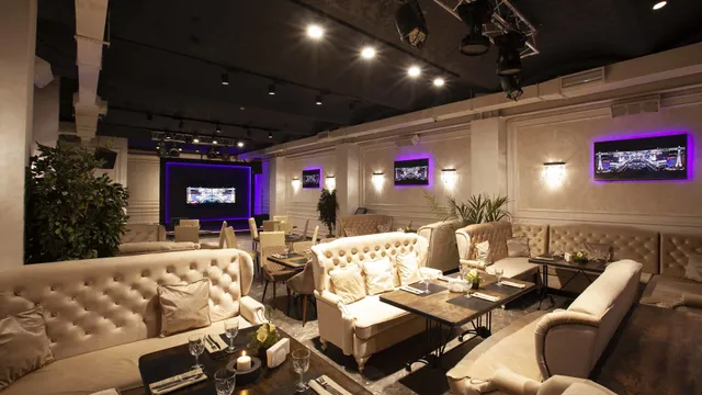 Караоке клуб Ice