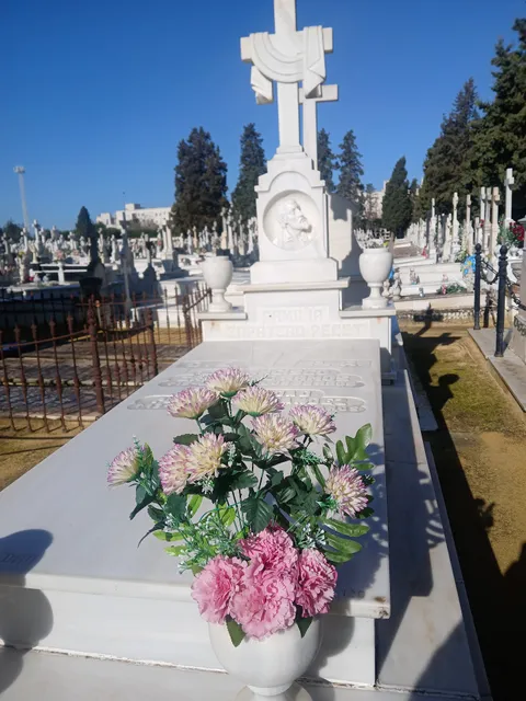 Cementerio de San Fernando