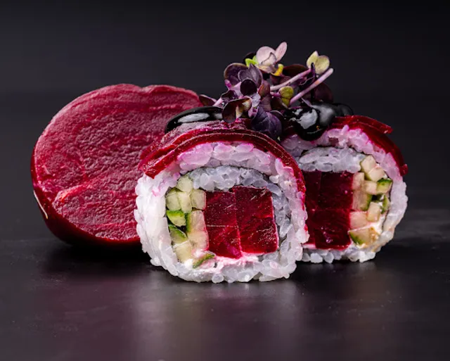 Infinity Sushi