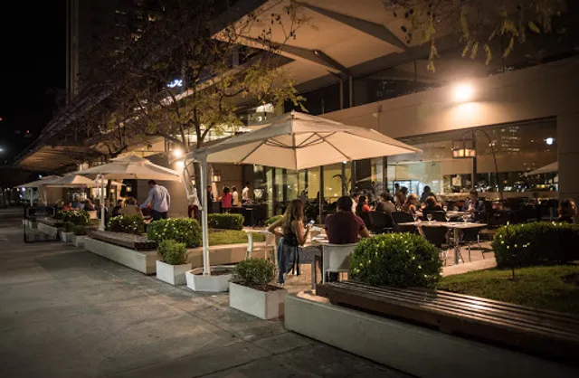 Croque Madame Puerto Madero