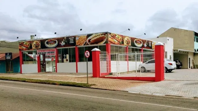 Hot Dog Irmão Adão (Centro)