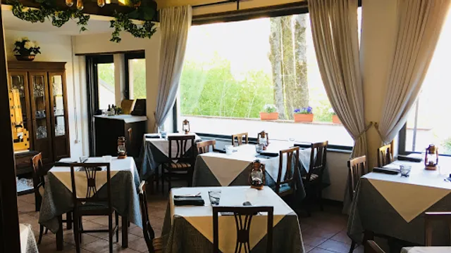 Ristorante Origini Cibo e Vino Subiaco