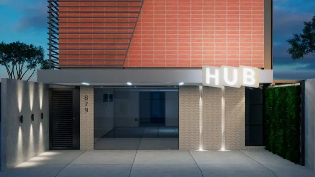 HUB Hotel