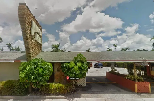 Jamaica Motel