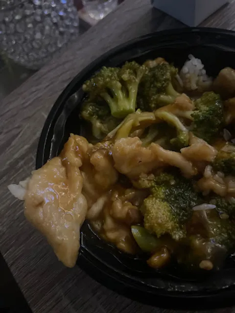 New Great Wall Chinese Restaurant