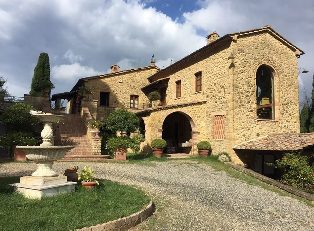 Podere Del Botruccio