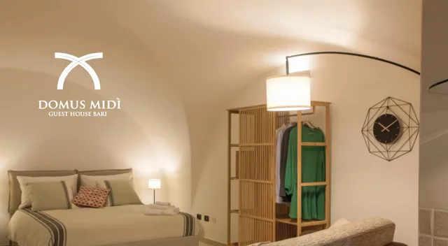Domus Midi'