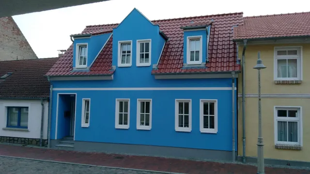 Ferienhaus "Ueckergucker"