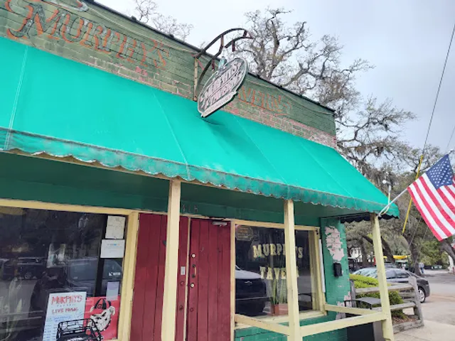 Murphy's Tavern