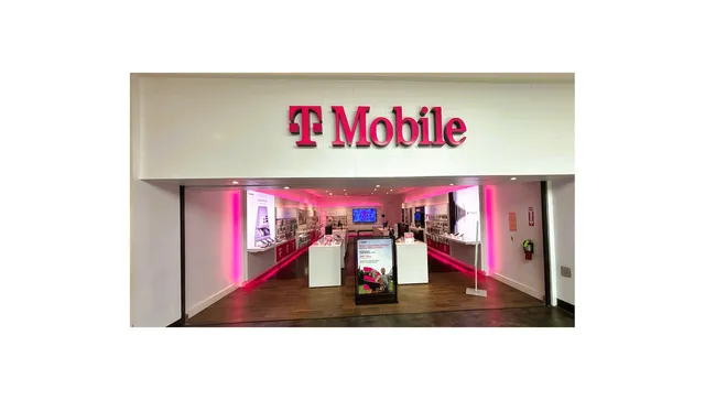 T-Mobile Authorized Retailer
