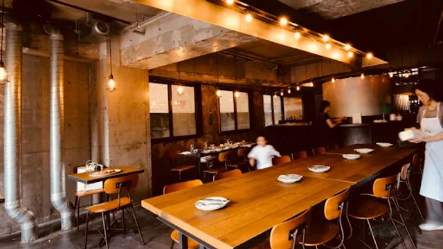 ピッツェリア ダ マルコ Pizzeria da Marco