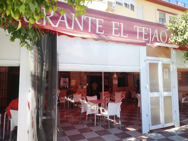 Restaurante el Tejao