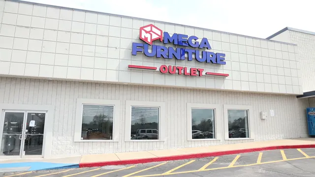 Mega Furniture Outlet