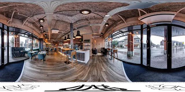 Lunchroom Gastrobar Wendy