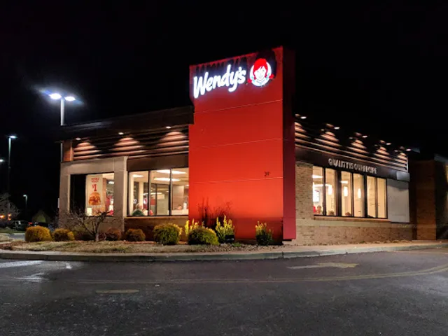 Wendy's