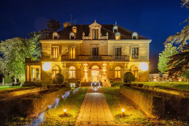 Garrigae Manoir de Beauvoir