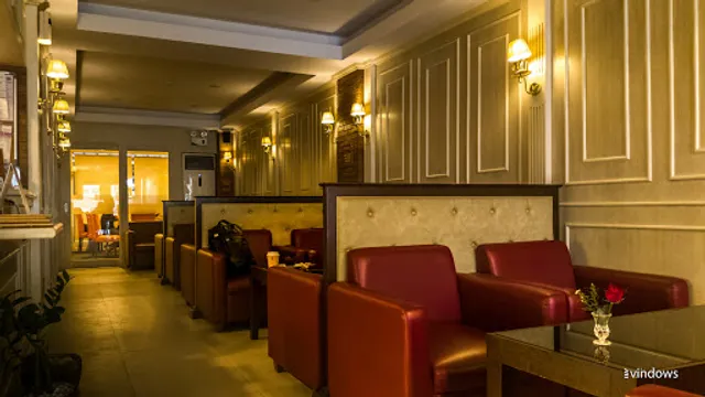 Figaro Coffee - San Fernando